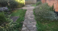 Aterberry Road before4 web