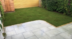 Epsom 3 after