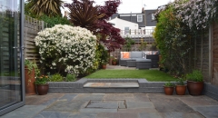 22 Winfrith Road
