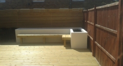 25 evesham road W